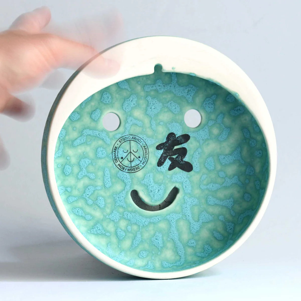 Studio Arhoj Tomo Mask - Beam