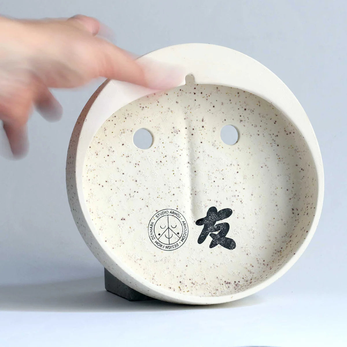 Studio Arhoj Tomo Mask - Boop