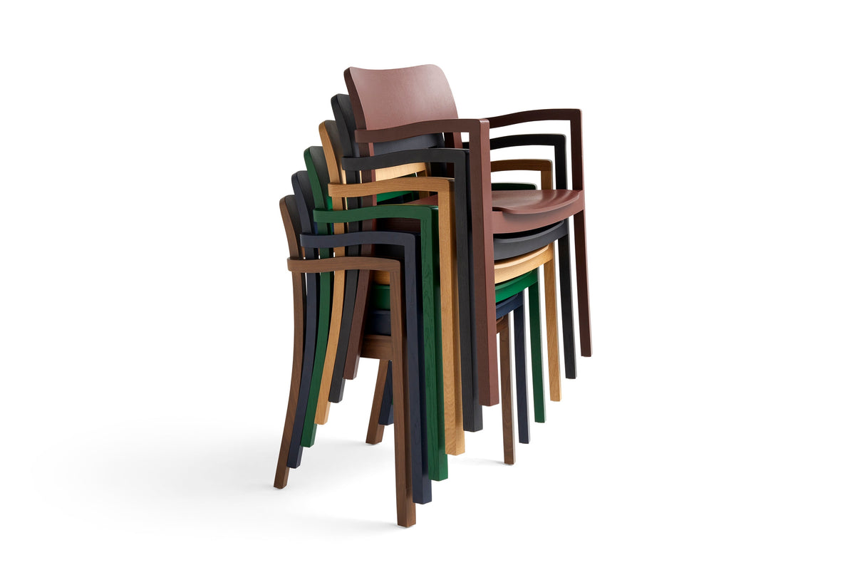 HAY Pastis Armchair