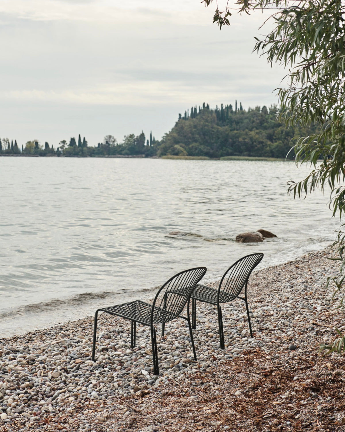 &Tradition Thorvald Lounge Chair (SC100)