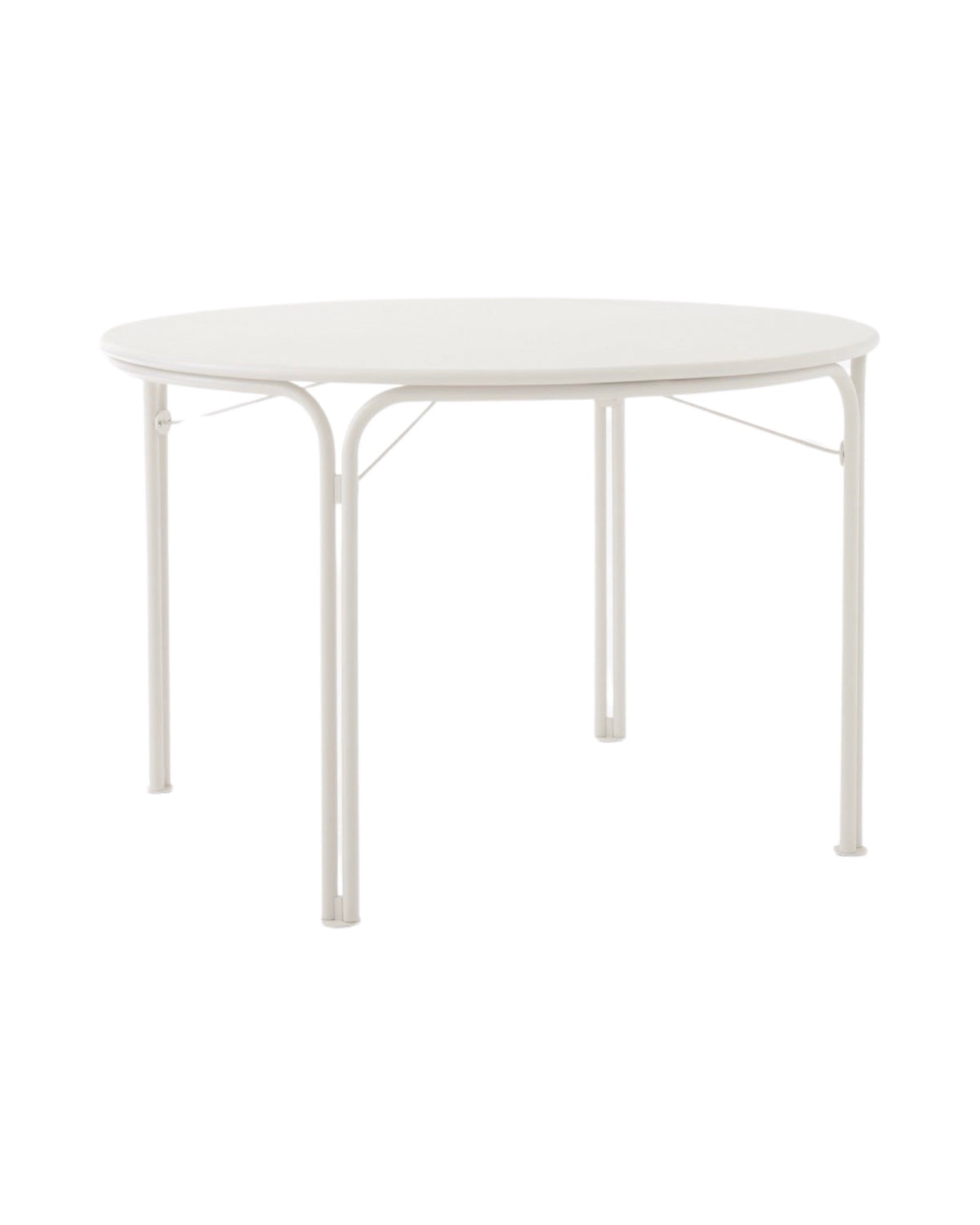 &Tradition Thorvald Round Dining Table SC98
