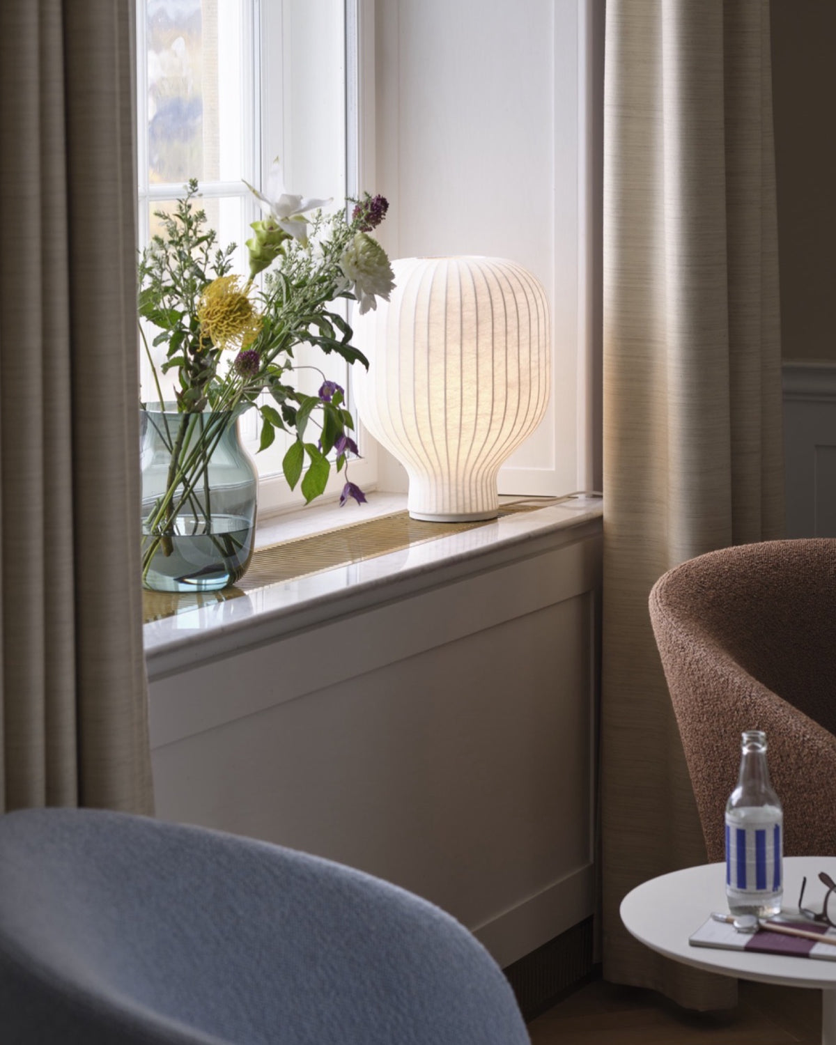 Muuto Strand Table Lamp