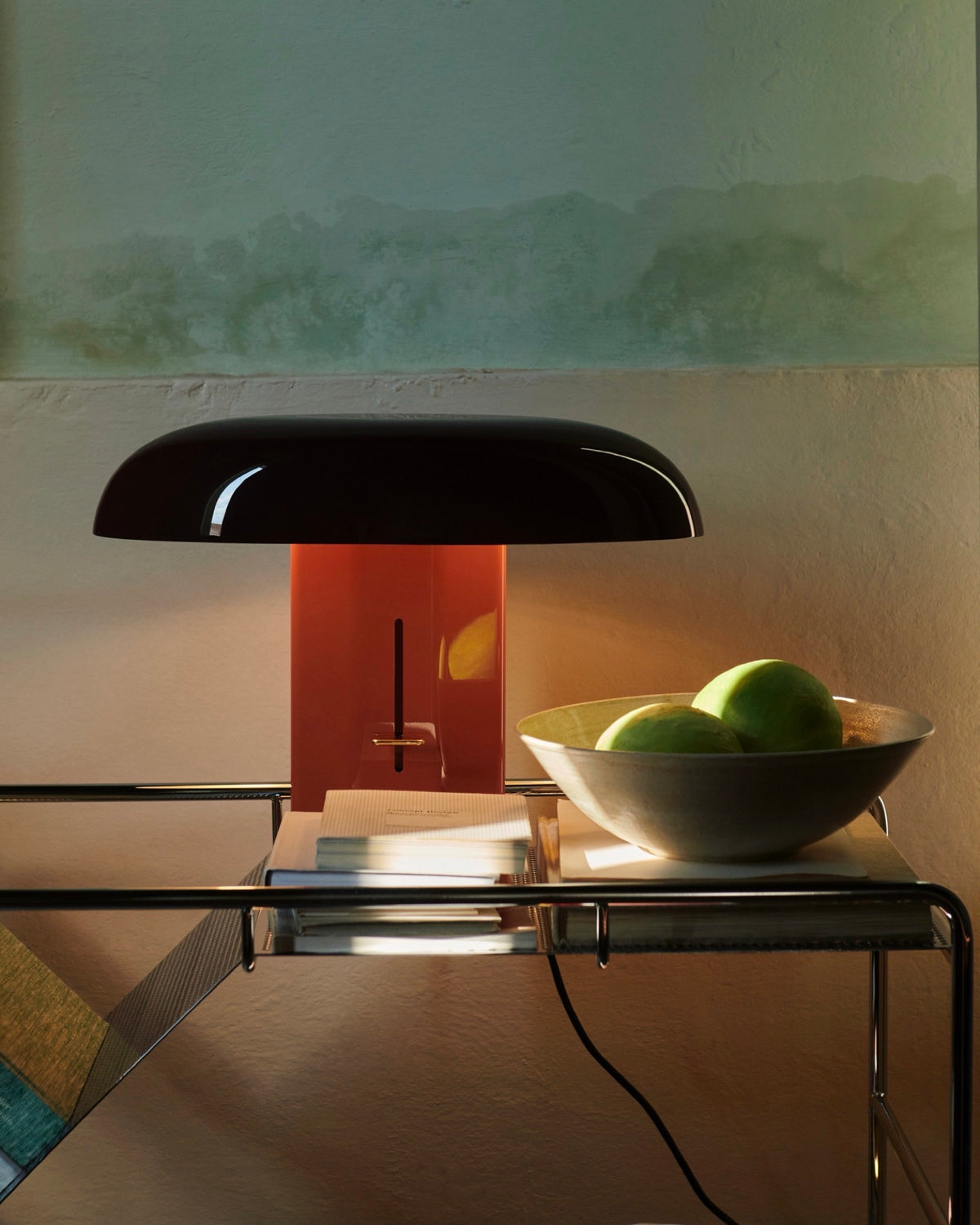 &Tradition Montera Table Lamp