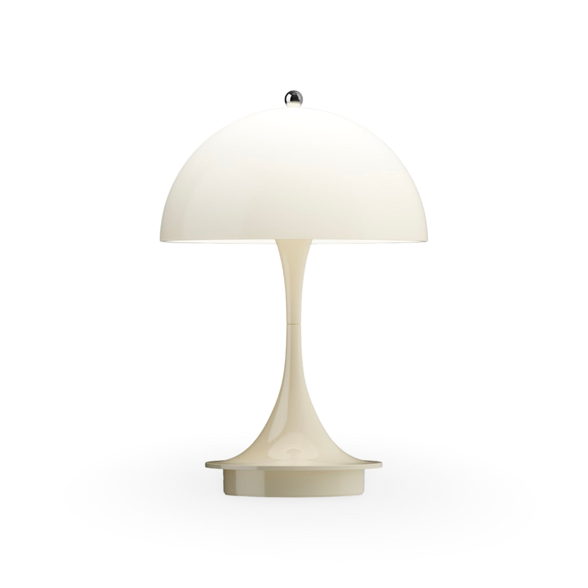 Louis Poulsen Panthella 160 Portable Lamp - V3