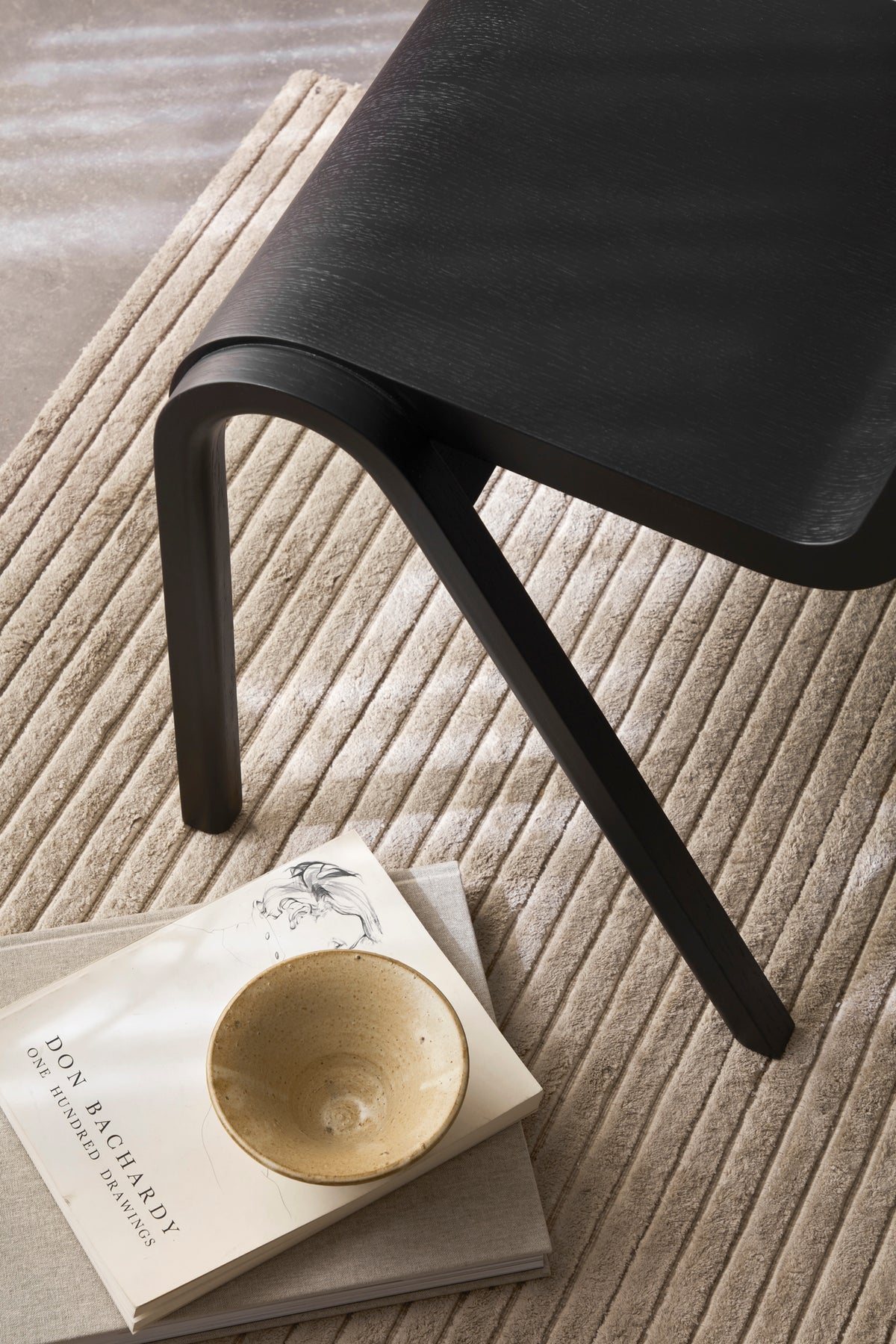 Audo Copenhagen Ready Dining Chair