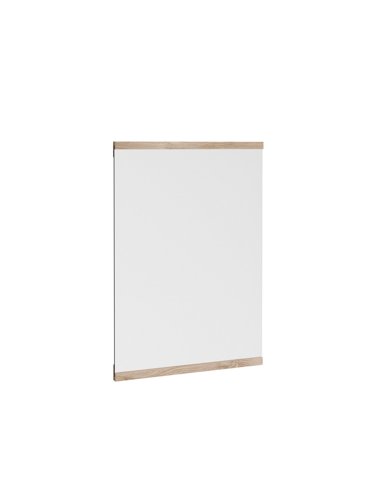 Moebe Rectangular Wall Mirror 30 x 40