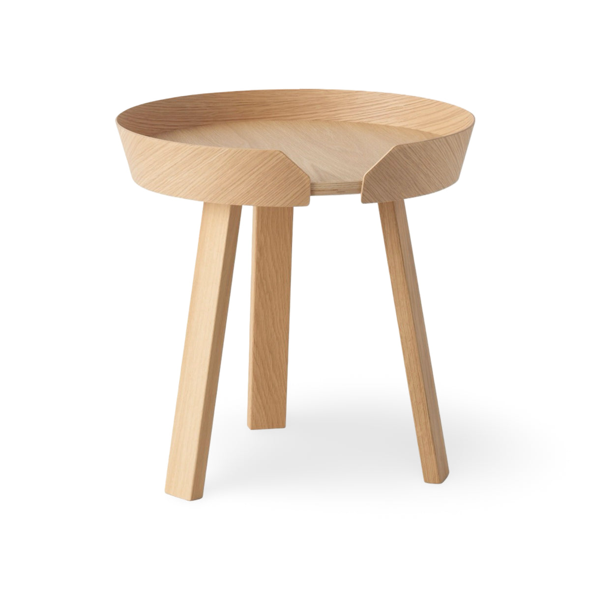 Muuto Around Coffee Table