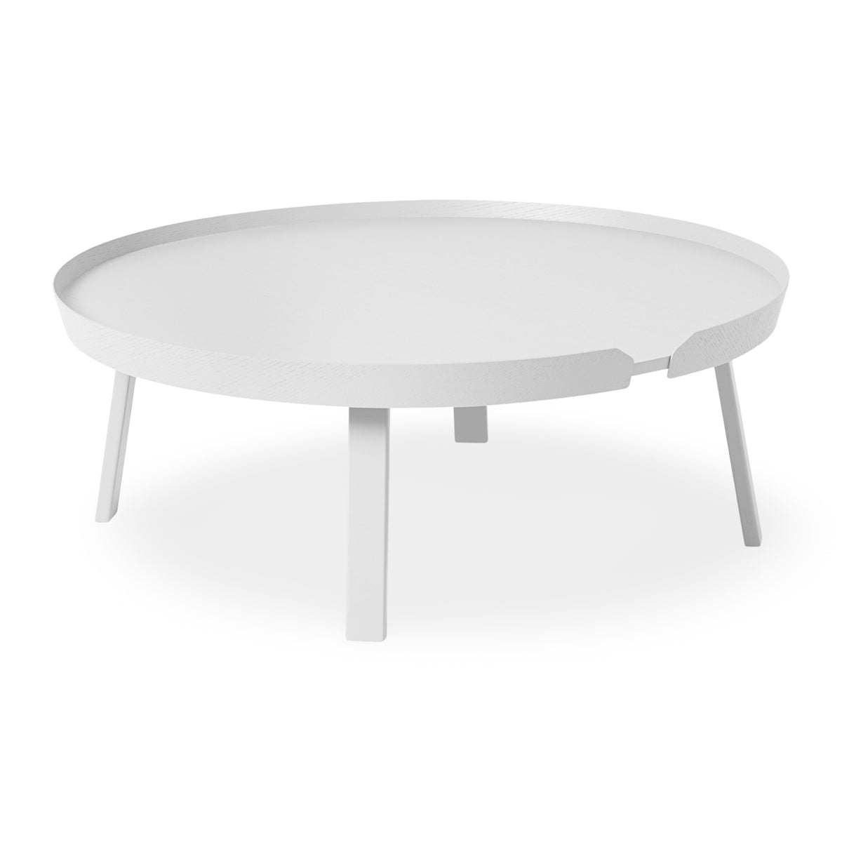 Muuto Around Coffee Table