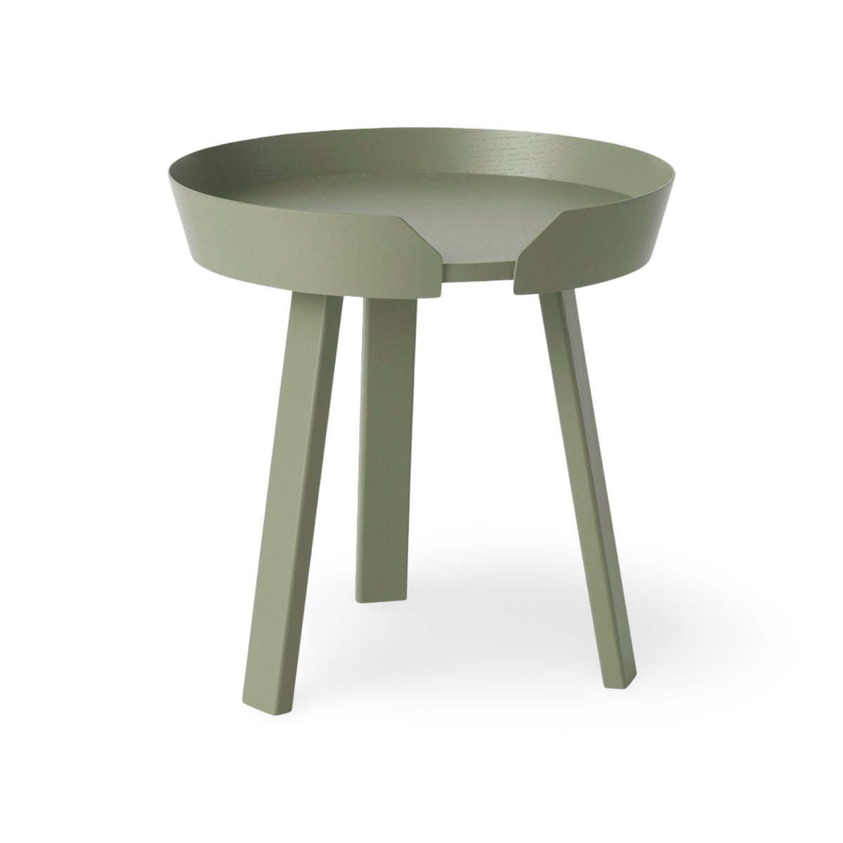 Muuto Around Coffee Table