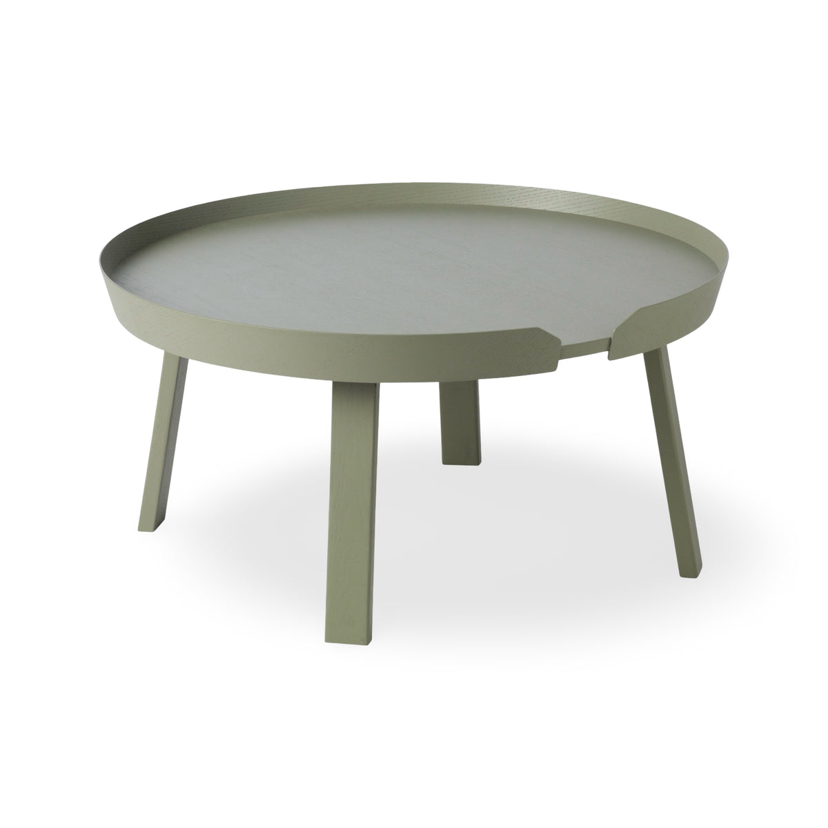 Muuto Around Coffee Table