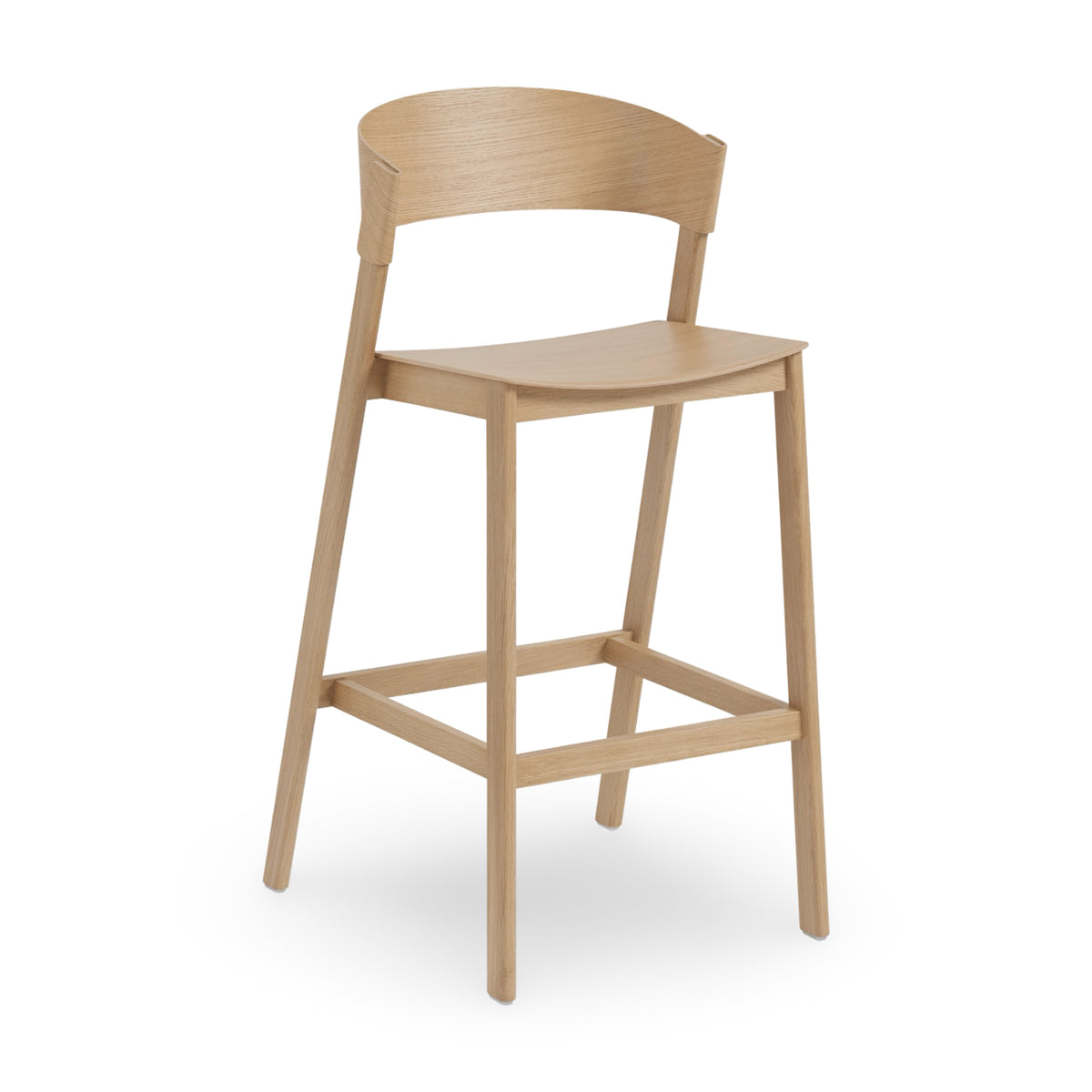 Muuto Cover Counter / Bar Stool