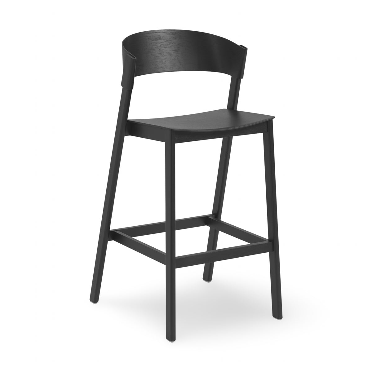 Muuto Cover Counter / Bar Stool