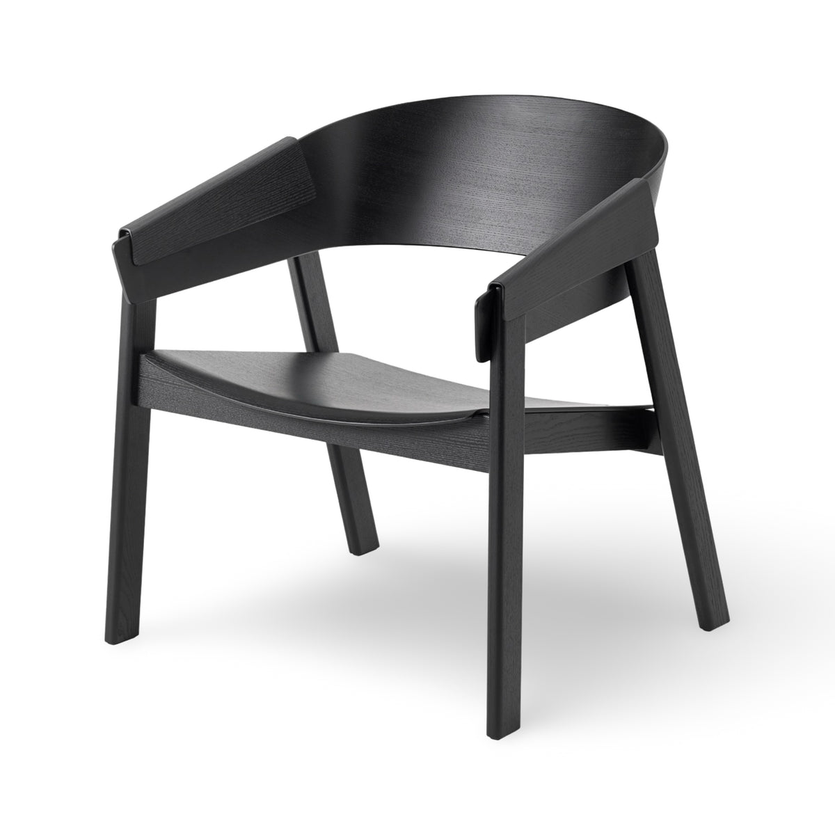 Muuto Cover Lounge Chair