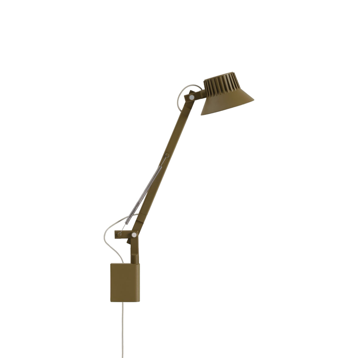 Muuto Dedicate Wall Lamp