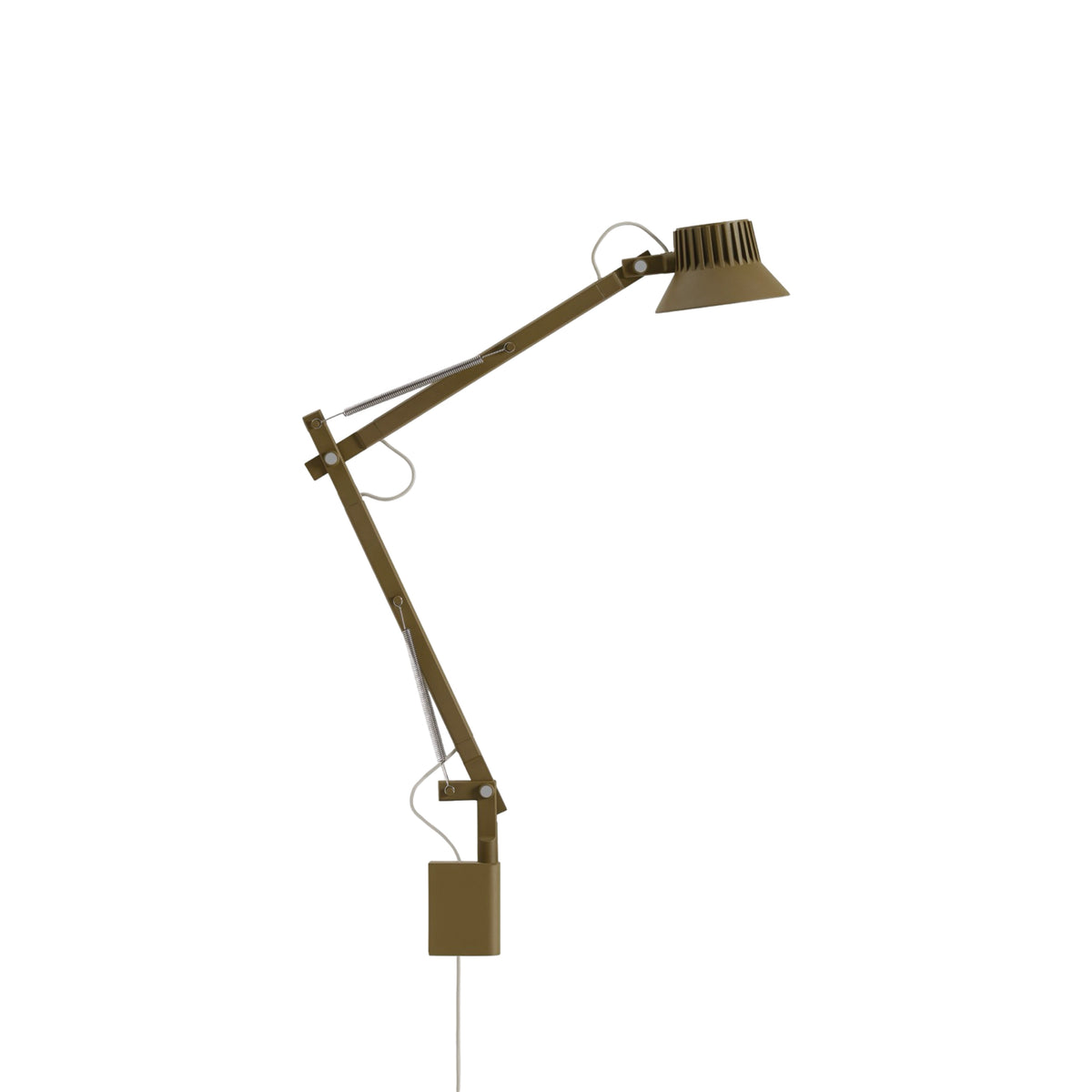 Muuto Dedicate Wall Lamp