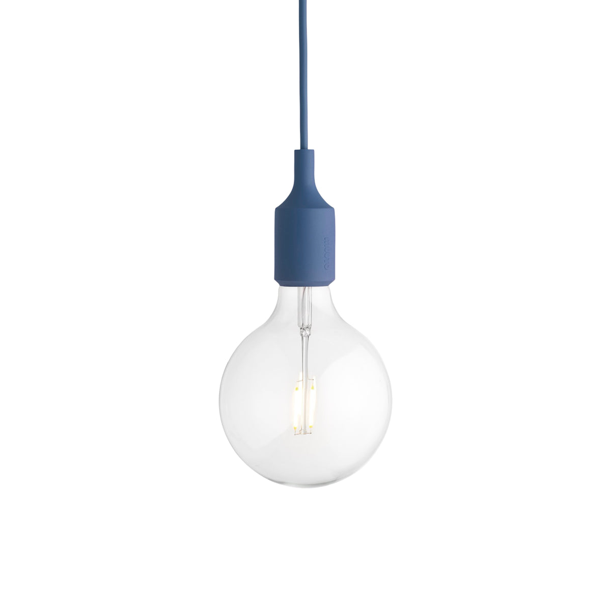 Muuto E27 Pendant Lamp