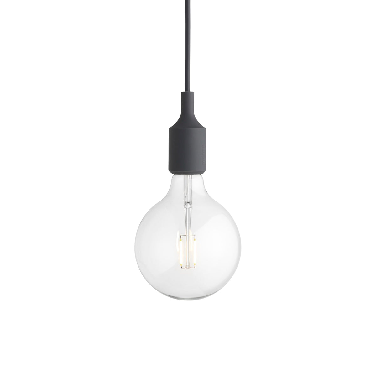 Muuto E27 Pendant Lamp