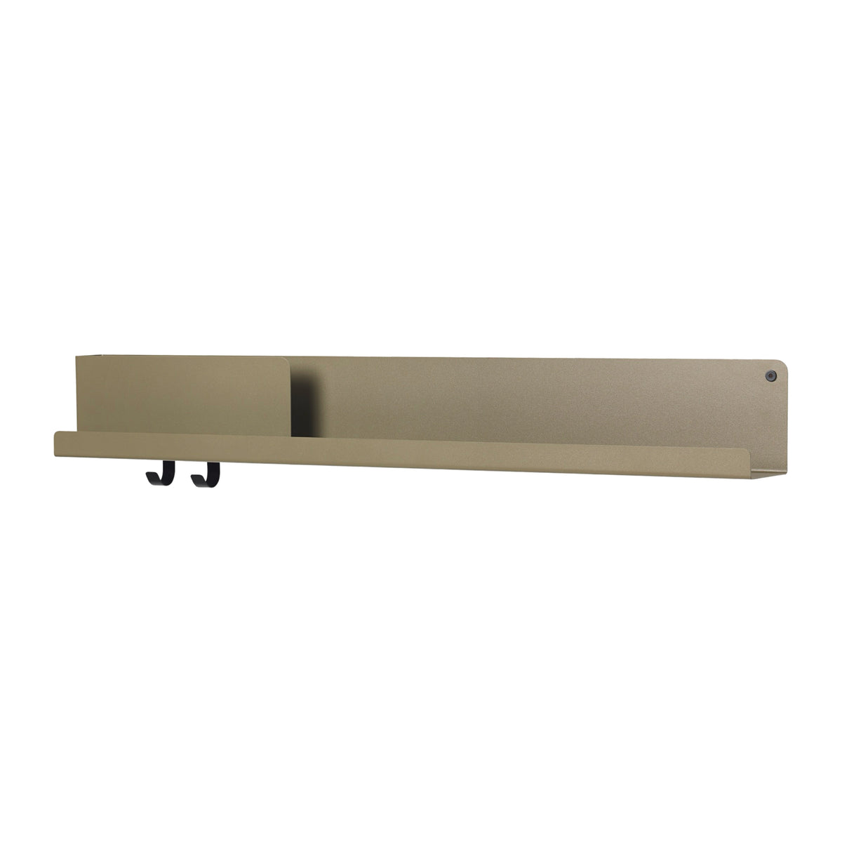 Muuto Folded Shelves - 96x13 cm