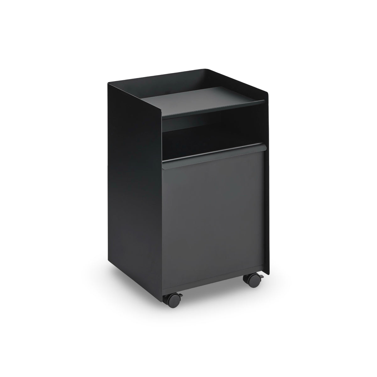 Muuto Folded Trolley - Low Closed