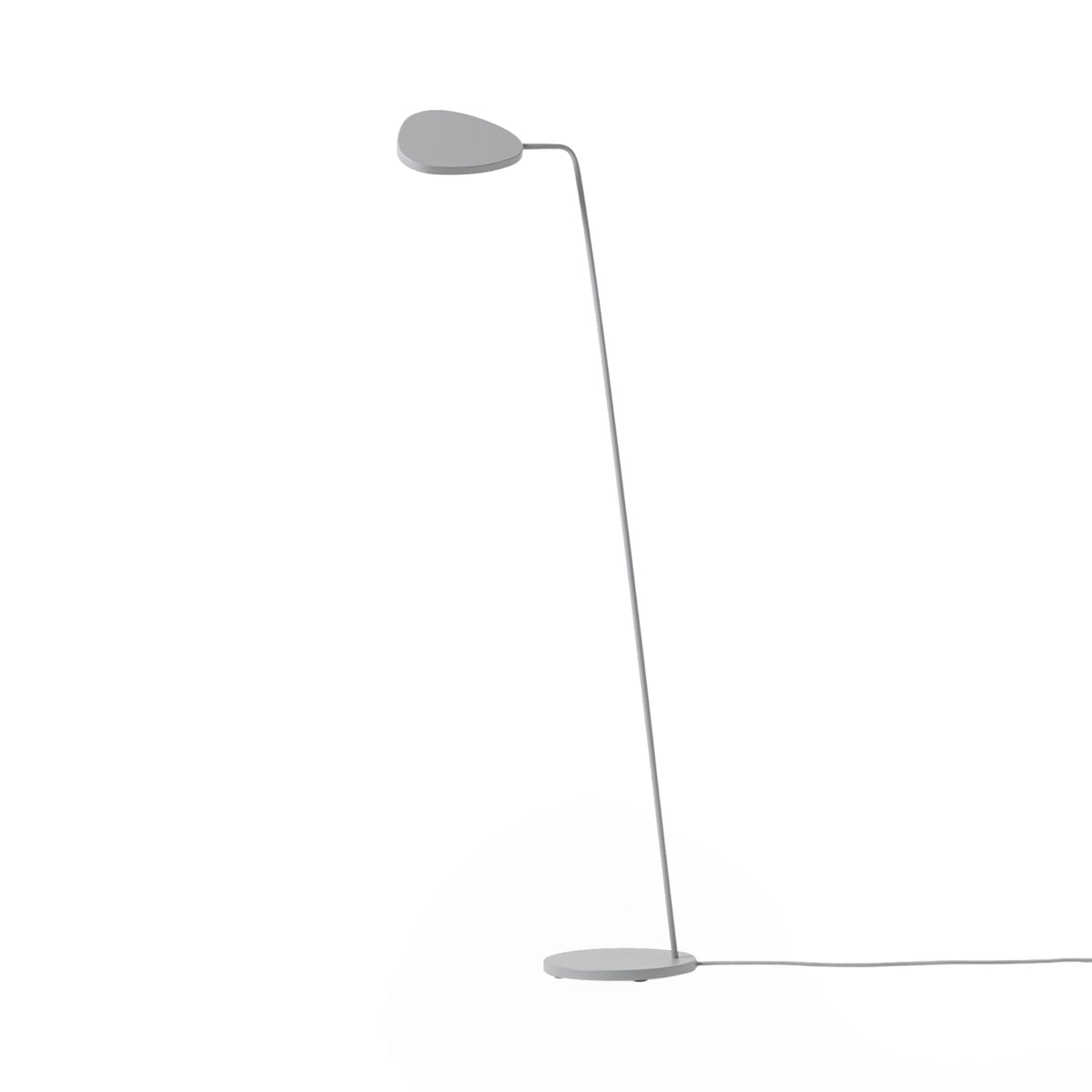 Muuto Leaf Floor Lamp