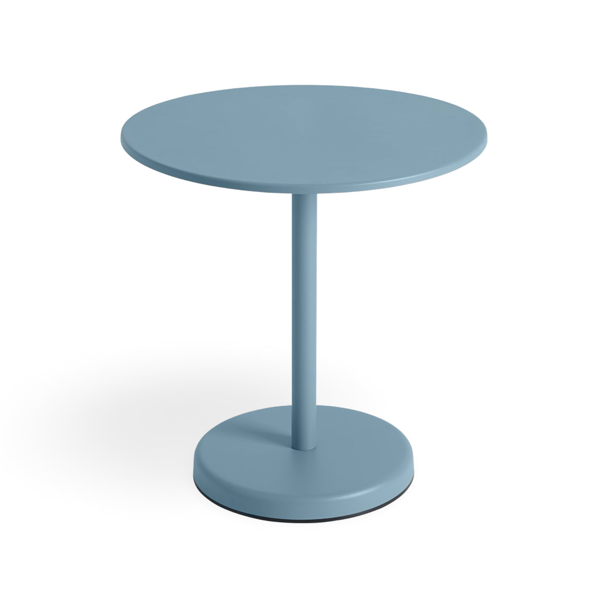 Muuto Linear Steel Outdoor Cafe Table - Round