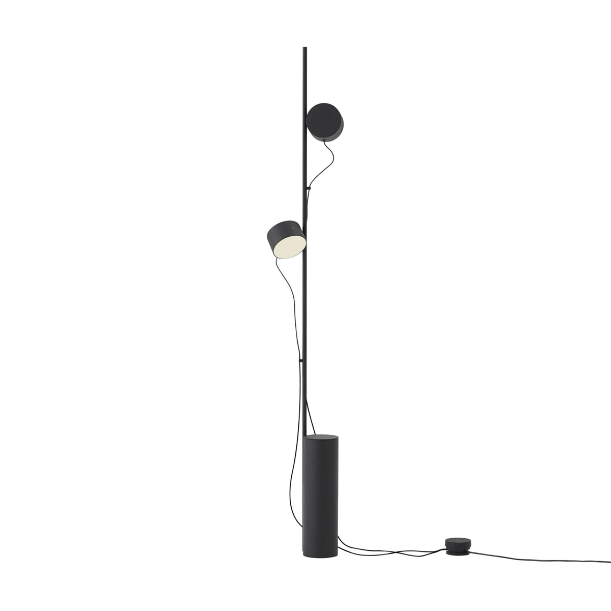 Muuto Post Floor Lamp