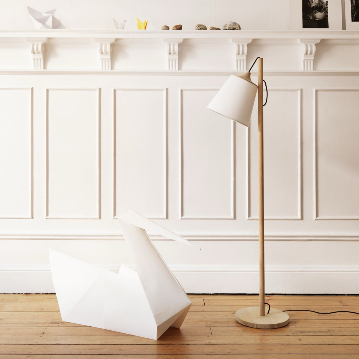 Muuto Pull Floor Lamp