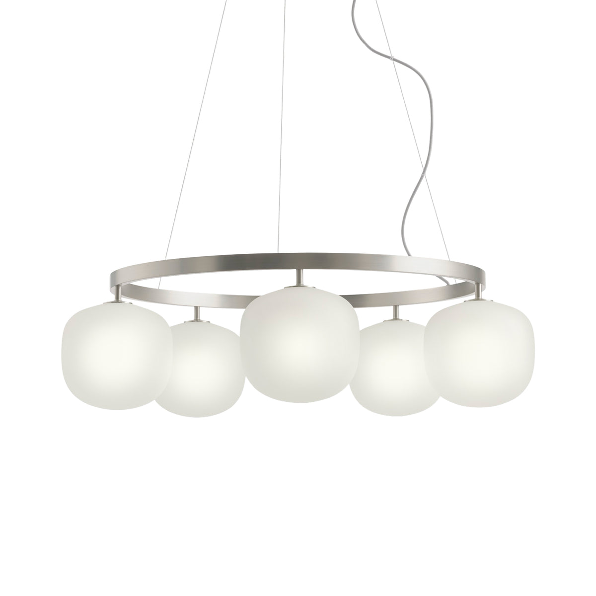 Muuto Rime Chandelier