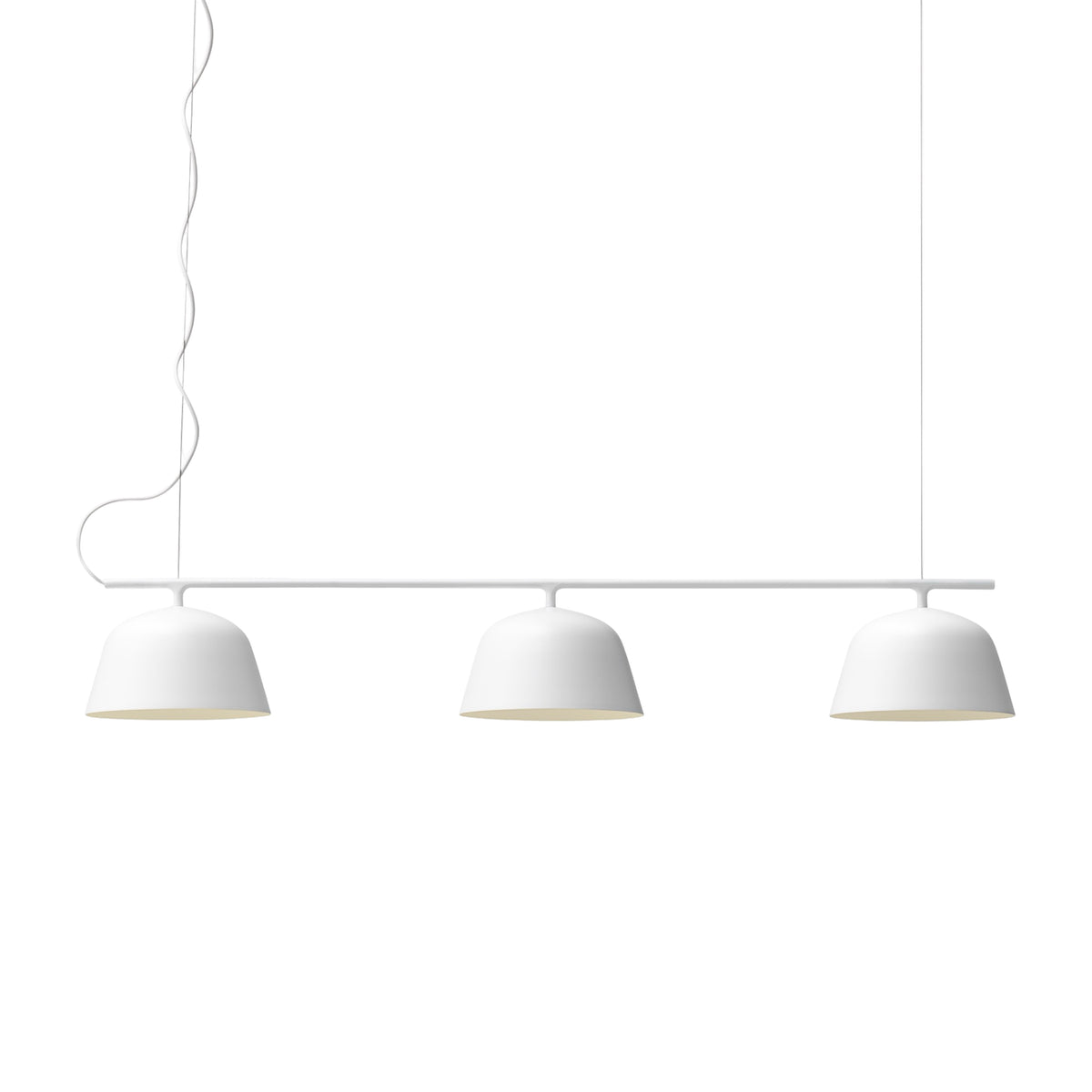 Muuto Ambit Rail Lamp