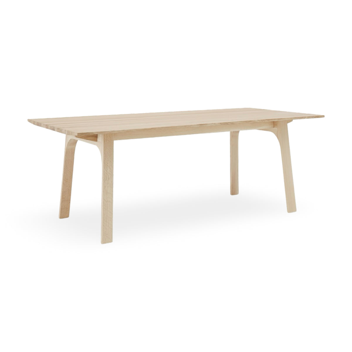 Muuto Earnest Extendable Table