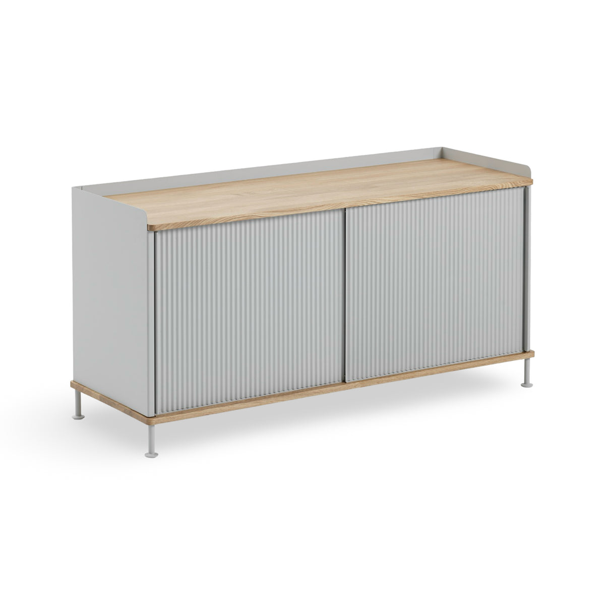 Muuto Enfold Sideboard - 124cm