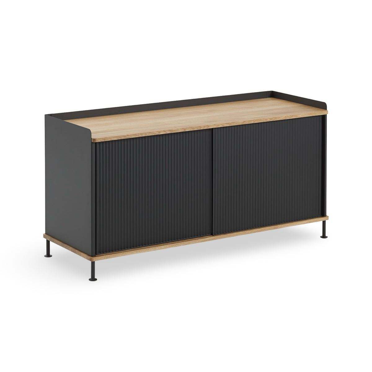 Muuto Enfold Sideboard - 124cm