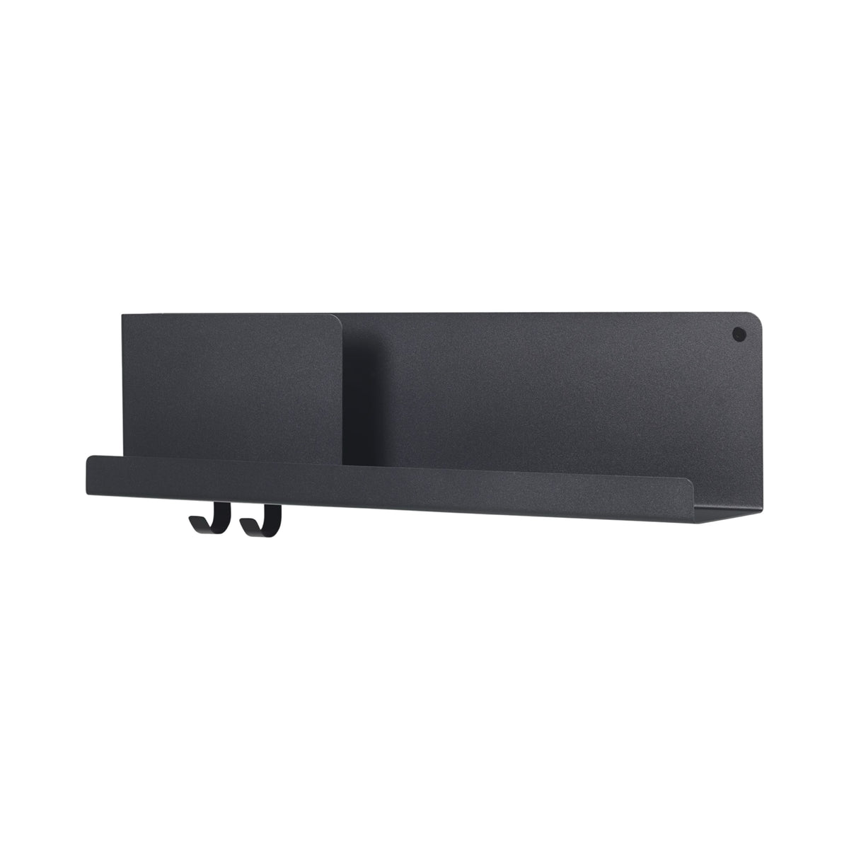 Muuto Folded Shelves - 63x16.5 cm