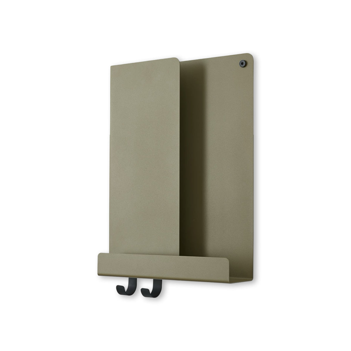 Muuto Folded Shelves - 29.5x40 cm