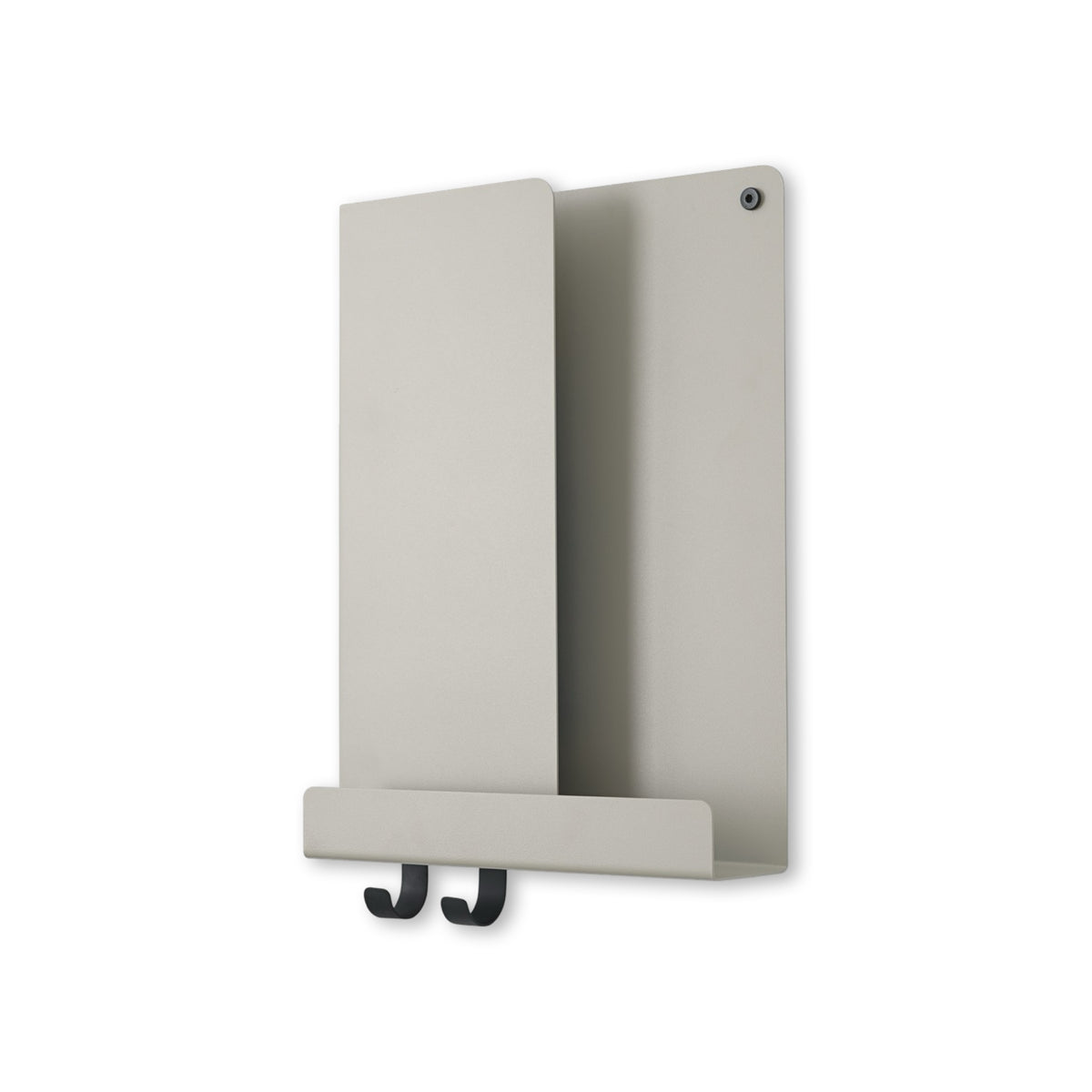 Muuto Folded Shelves - 29.5x40 cm