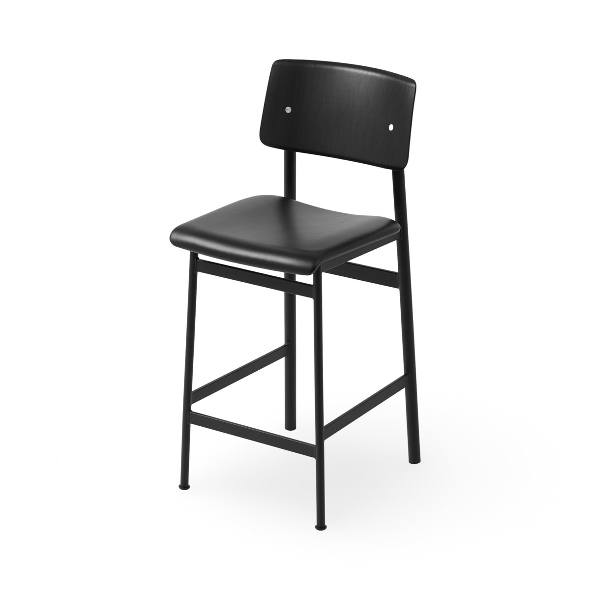 Muuto Loft Counter & Bar Stool