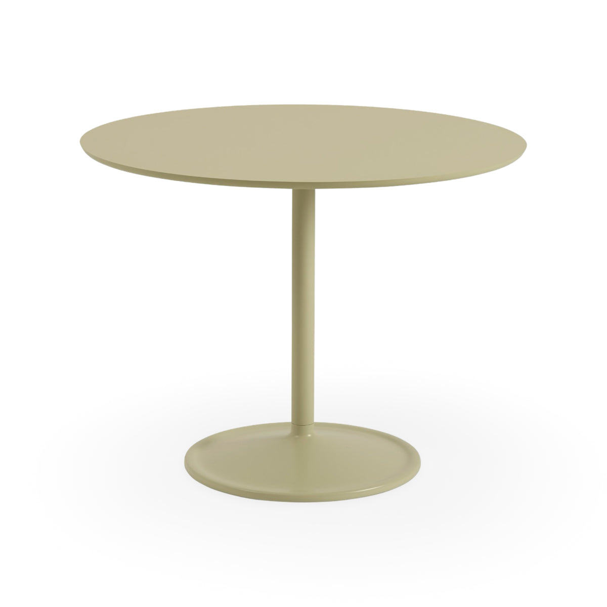 Muuto Soft Dining Table