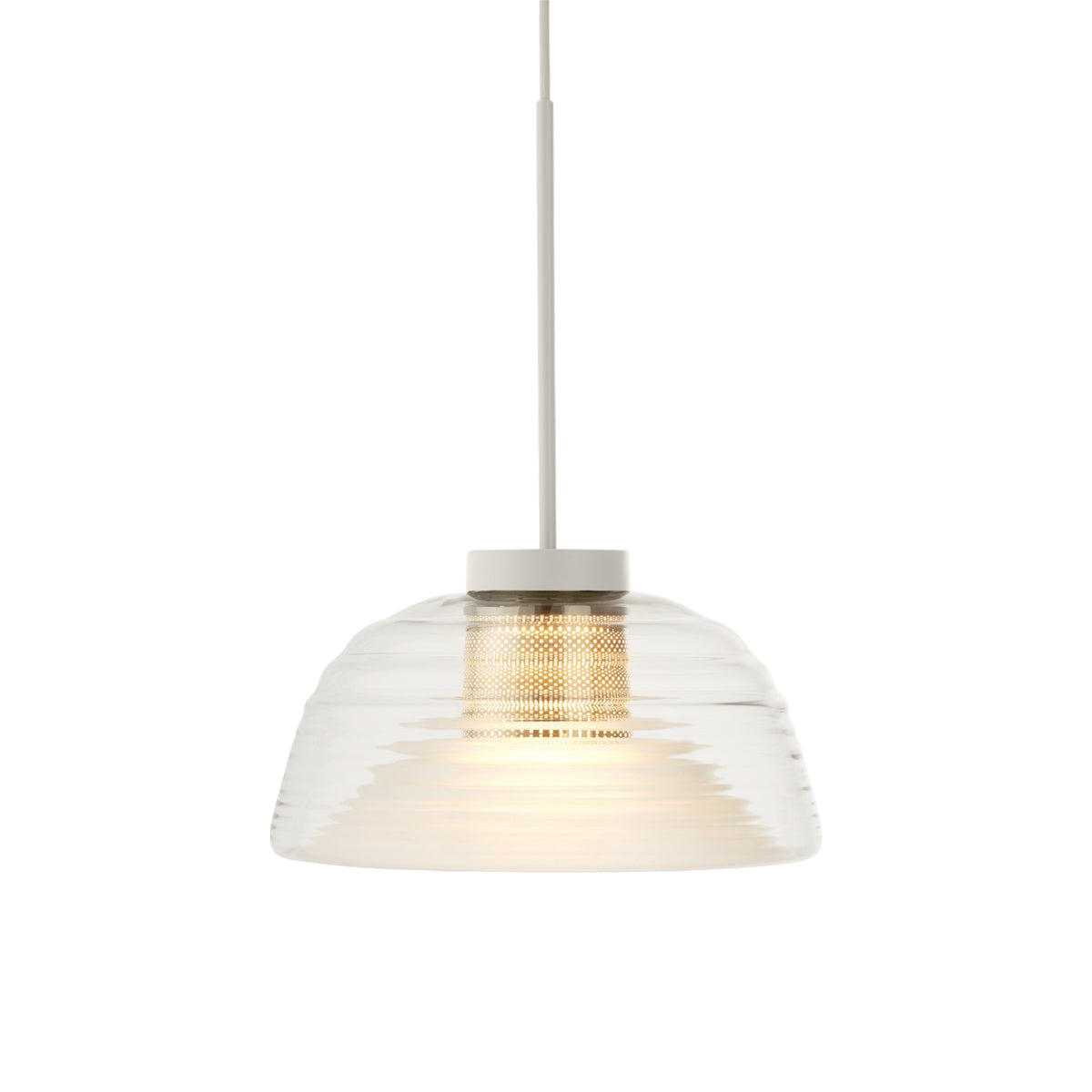 Muuto Two-Layer Pendant Lamp