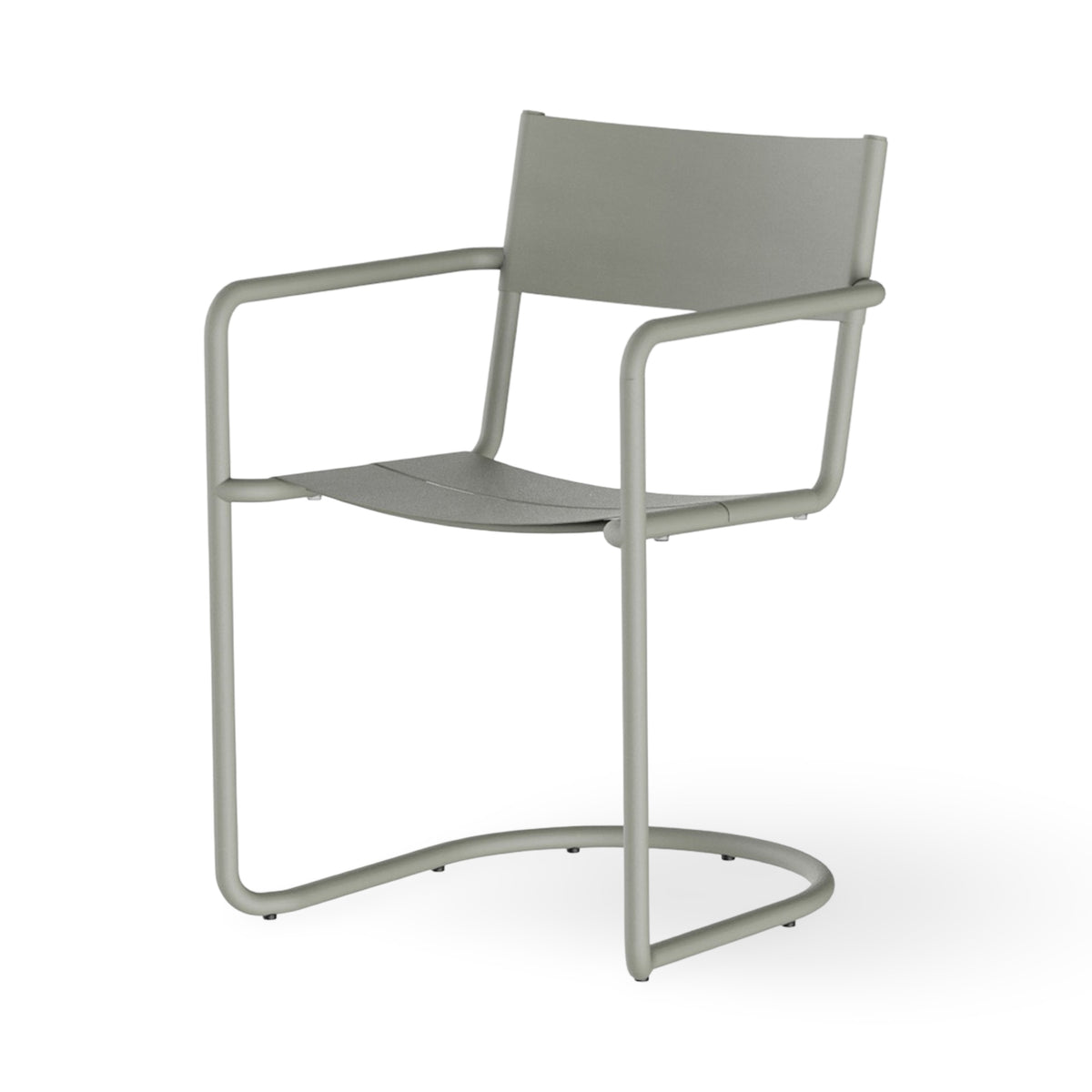 NINE Sine Outdoor Dining Armchair