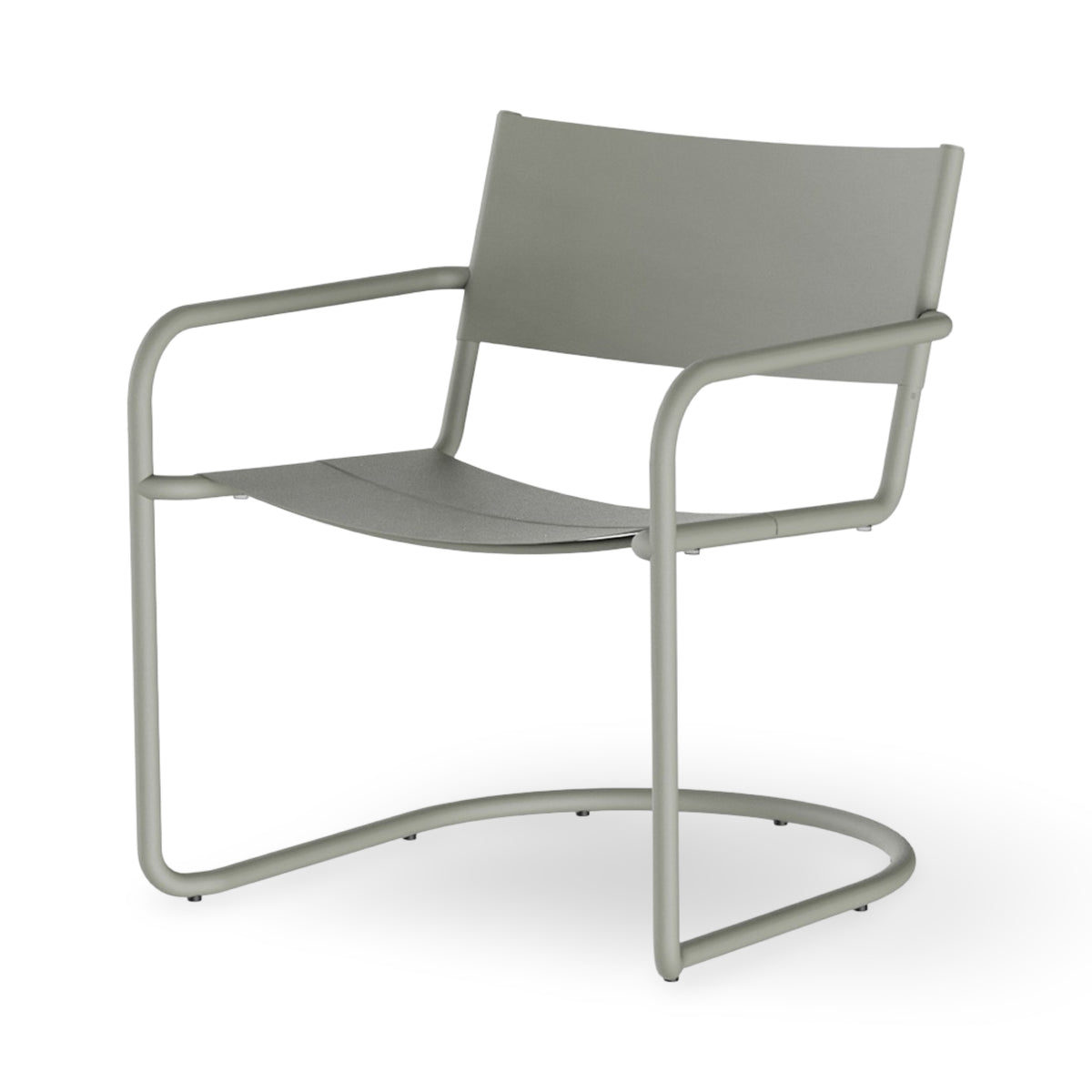 NINE Sine Outdoor Lounge Chair