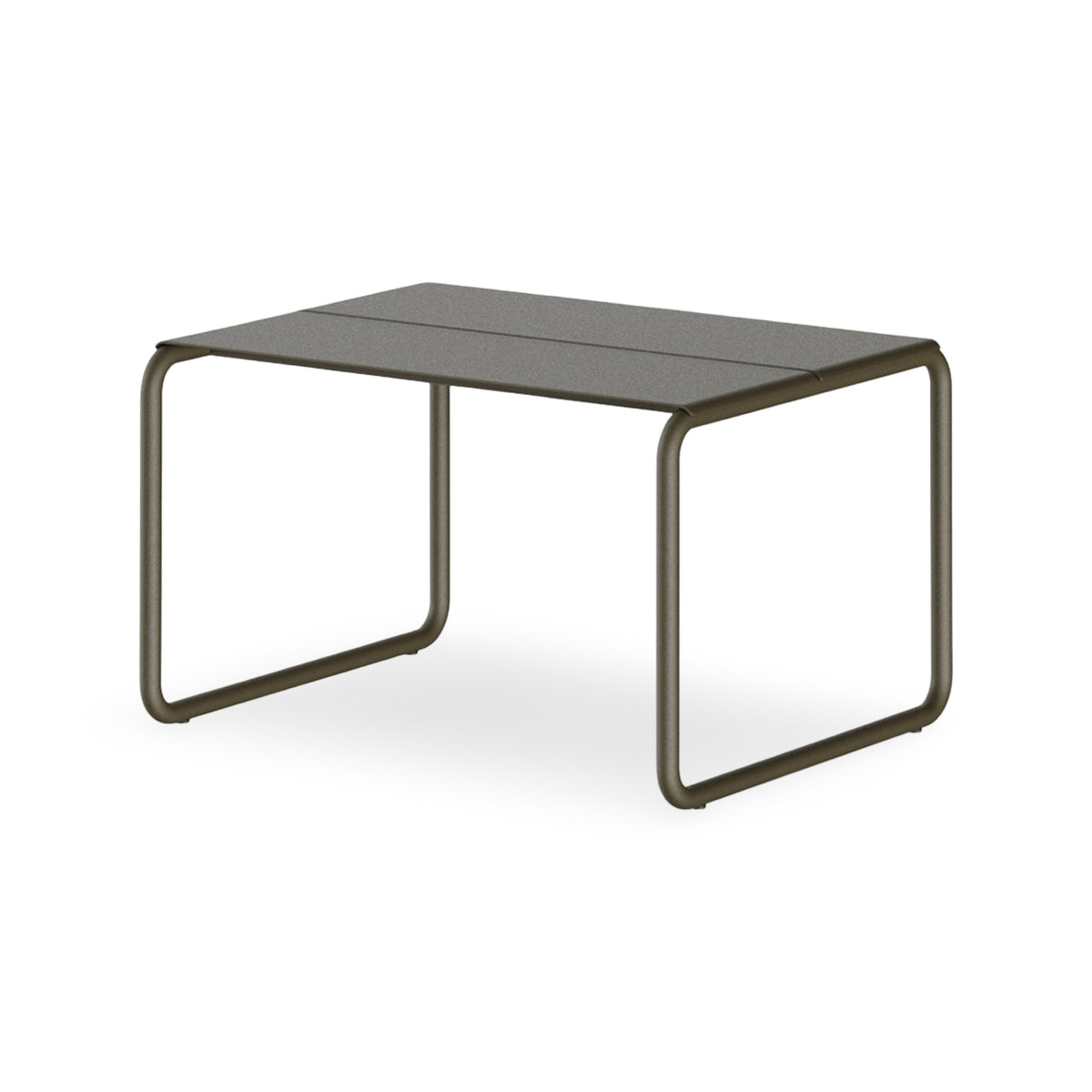 NINE Sine Outdoor Ottoman