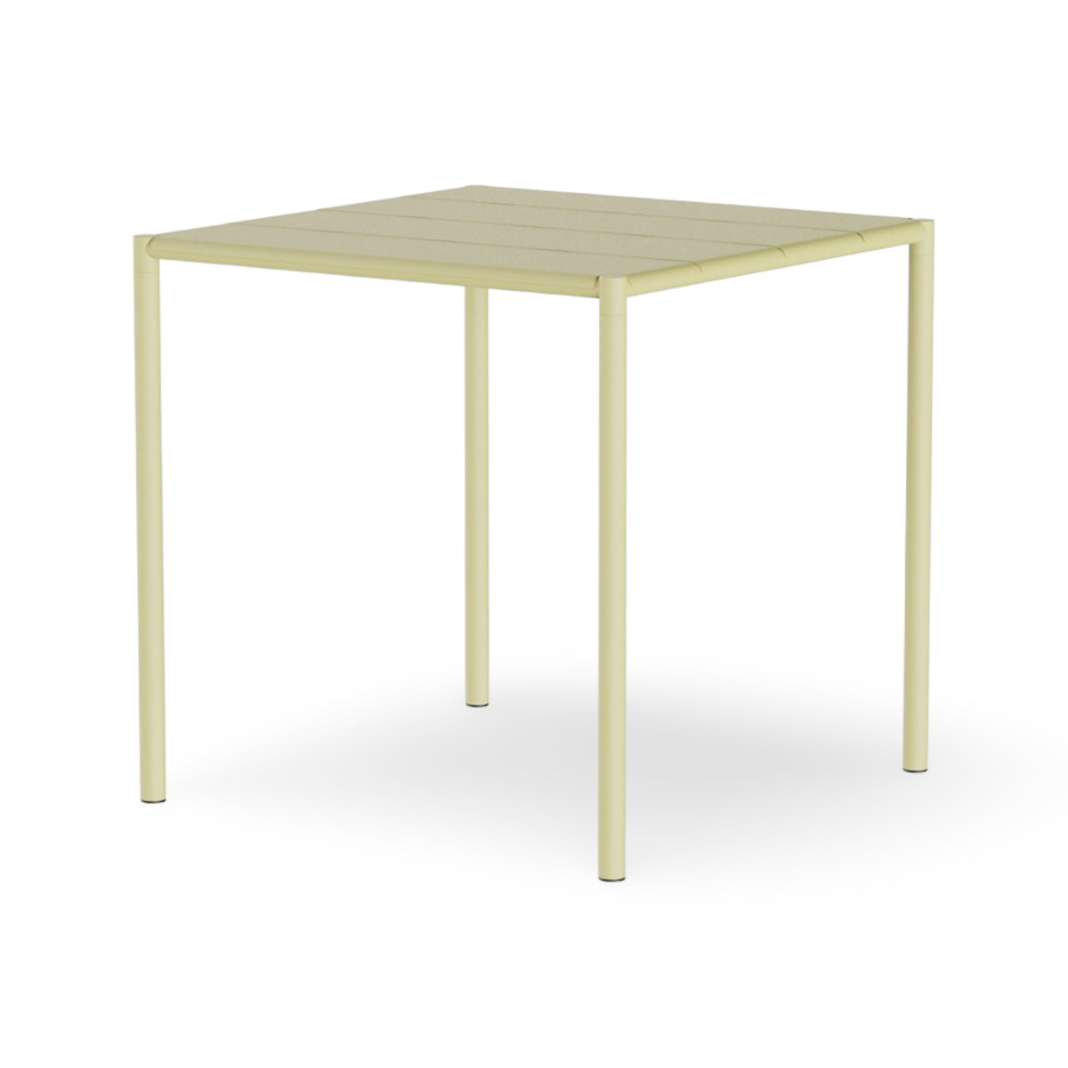 NINE Sine Outdoor Dining Table - Small