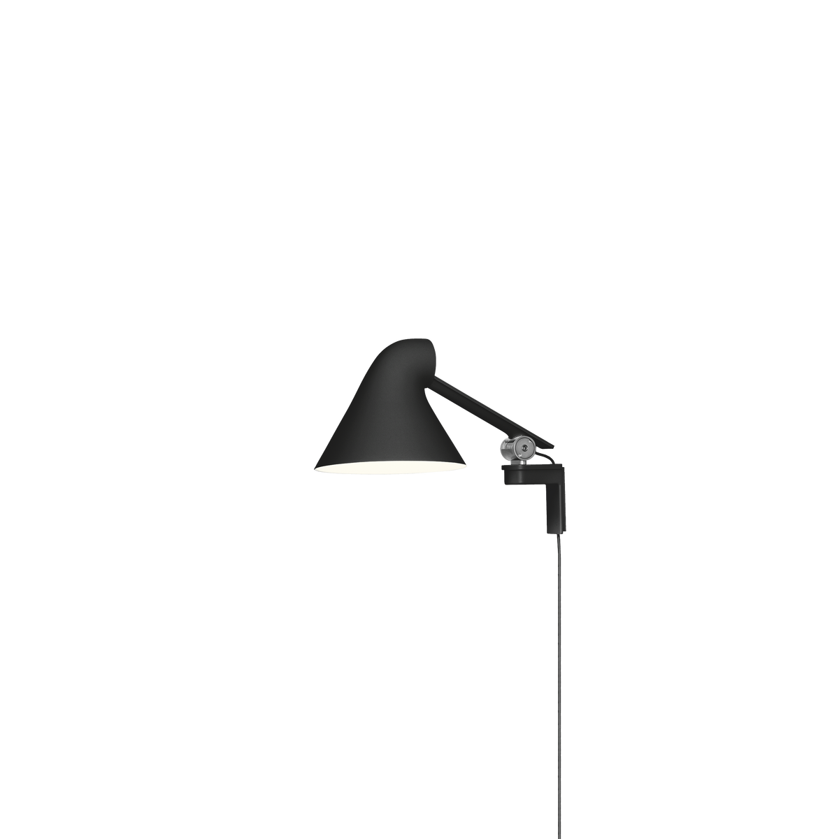 Louis Poulsen NJP Wall Lamp