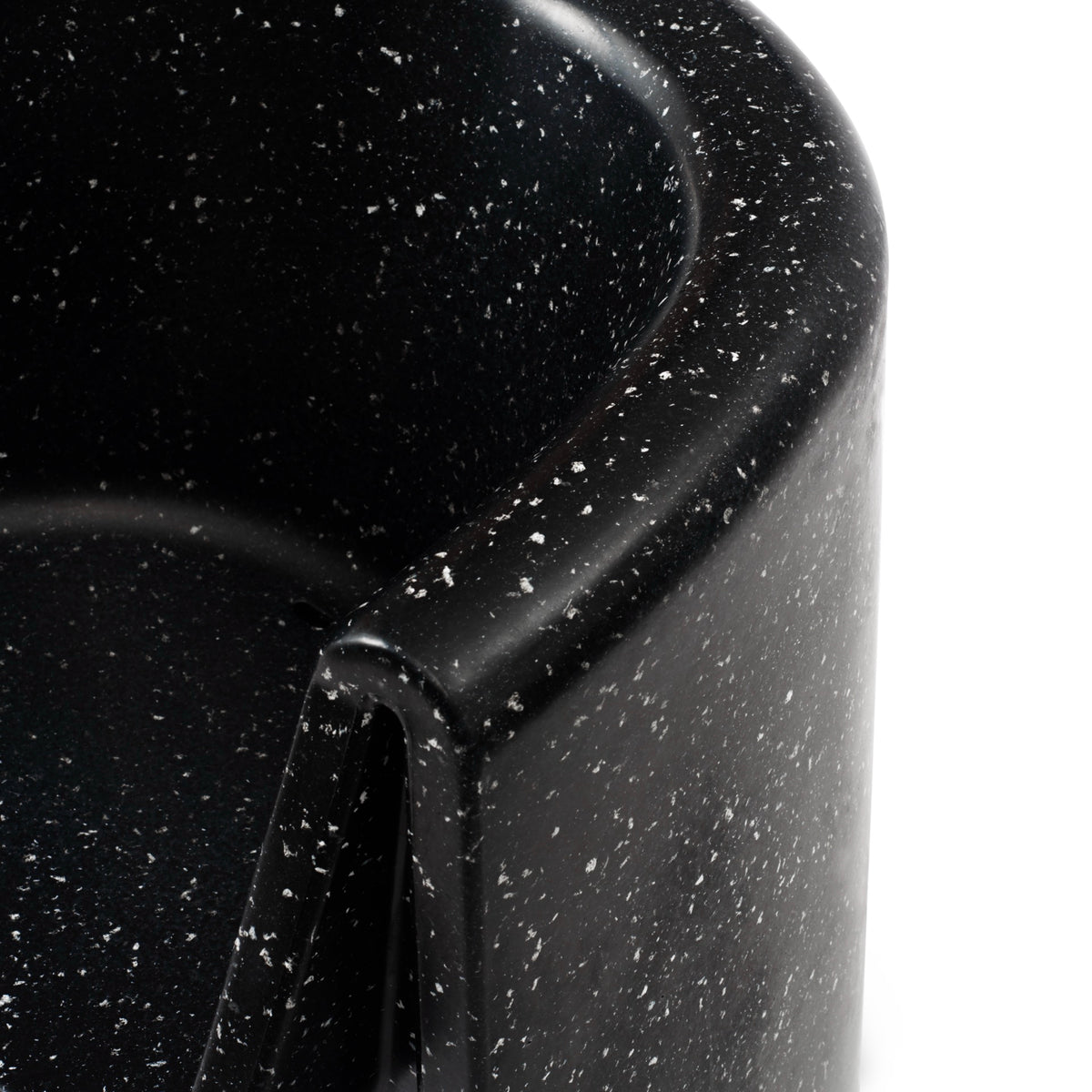 Normann Copenhagen Bit Lounge Chair