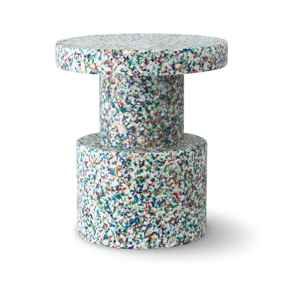 Normann Copenhagen Bit Stool