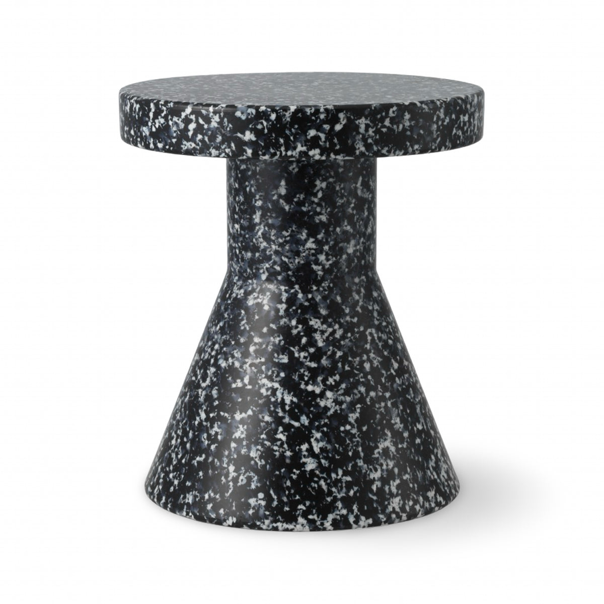 Normann Copenhagen Bit Stool - Cone