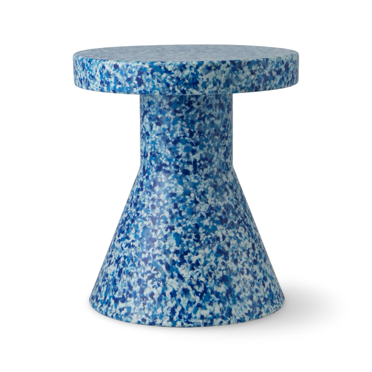 Normann Copenhagen Bit Stool - Cone