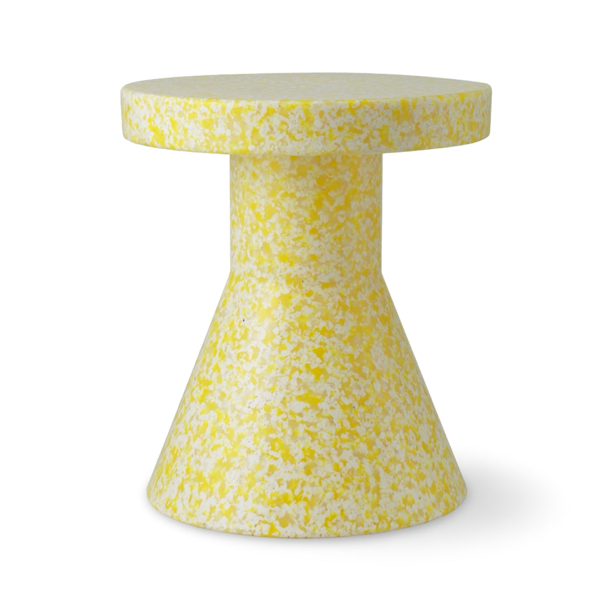 Normann Copenhagen Bit Stool - Cone