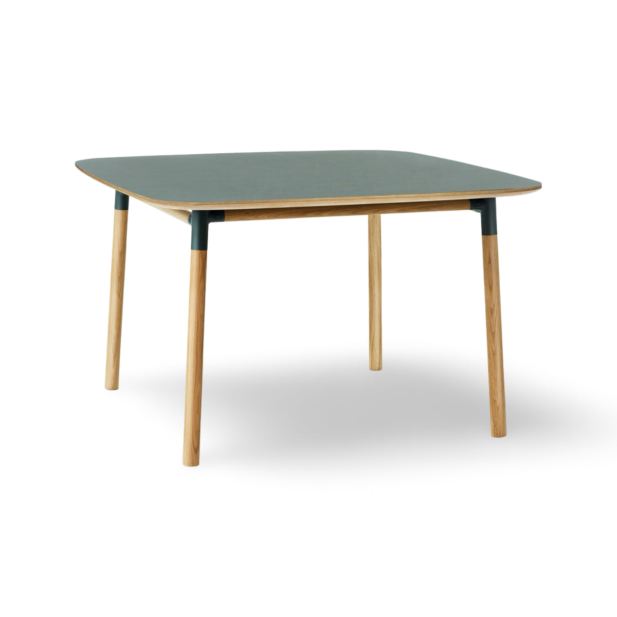 Normann Copenhagen Form Table - 120 x 120