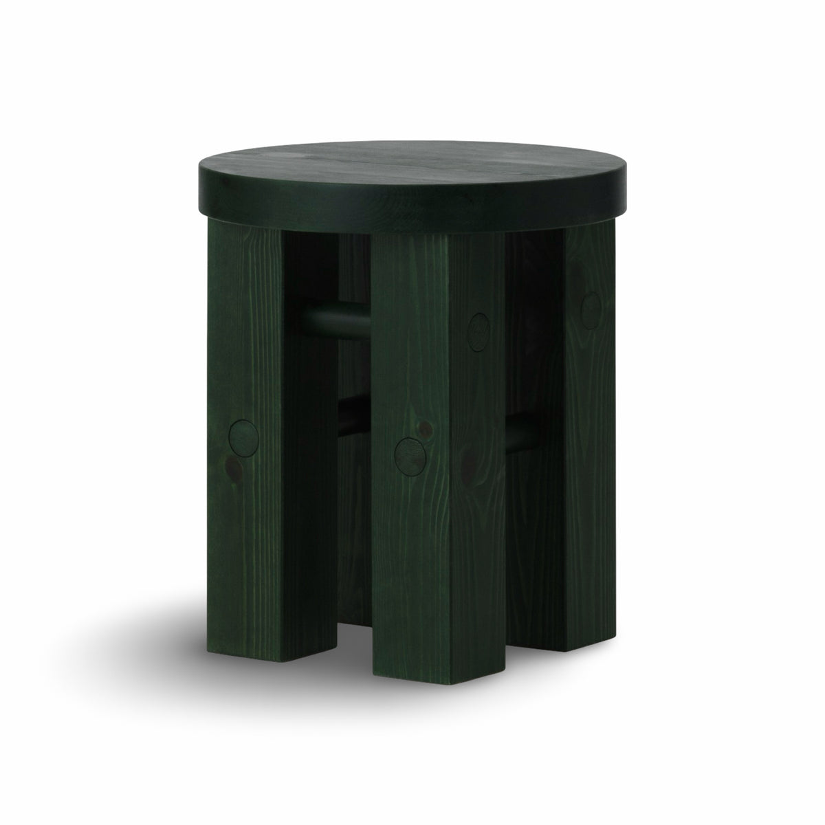 Normann Copenhagen Fyr Stool